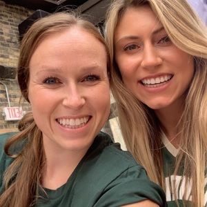 Meet your Posher, Rachael